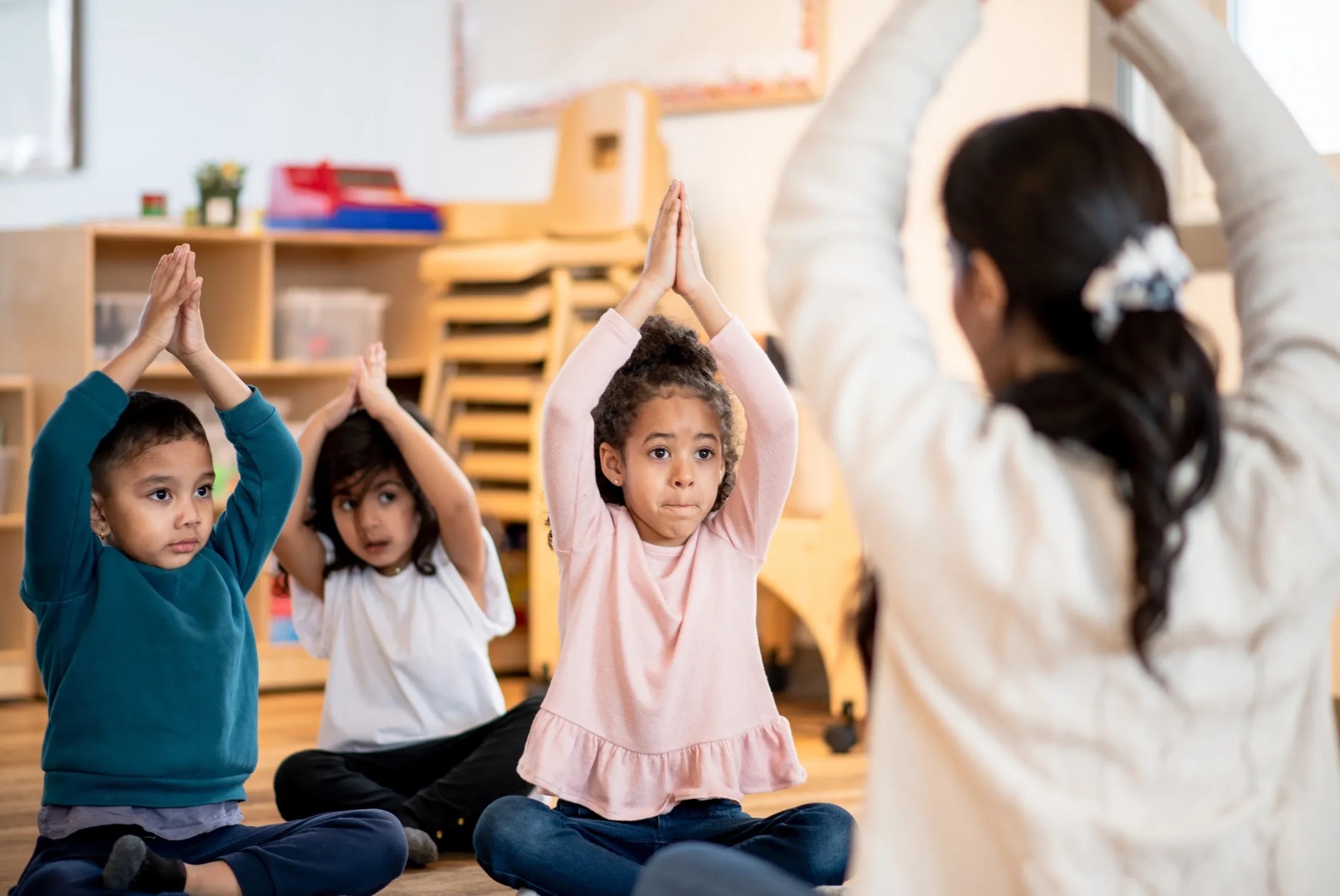 How The G.A.M.E. Plan Is Changing the Way We Think About Wellness